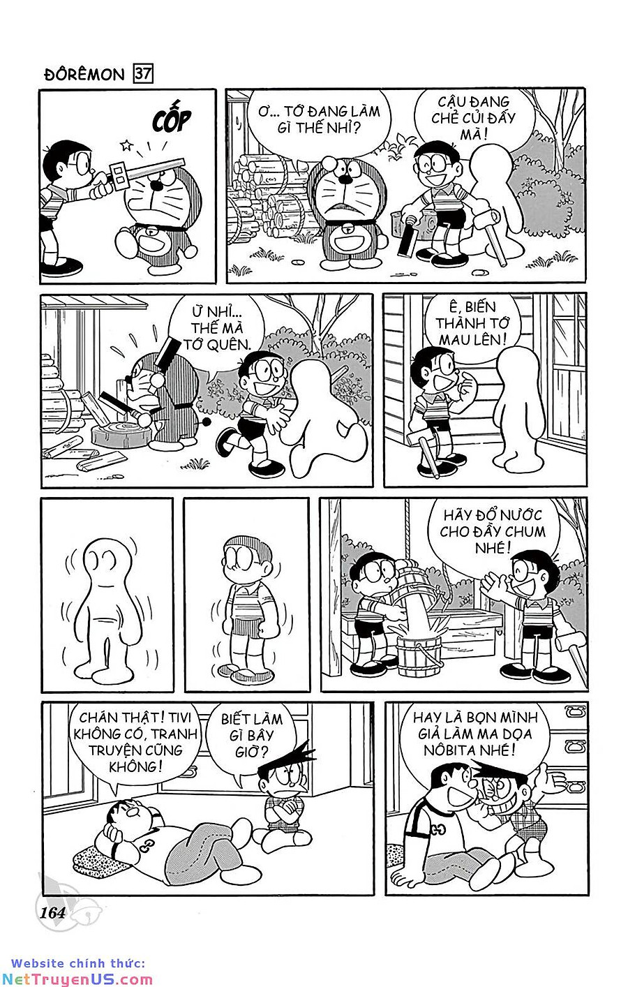 doraemon chapter 673 8