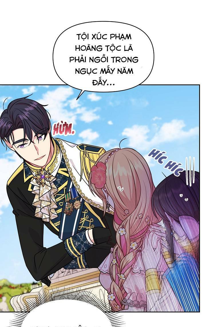 tôi đã nuôi dưỡng bạn thời thơ ấu thành bạo chúa chapter 46 12