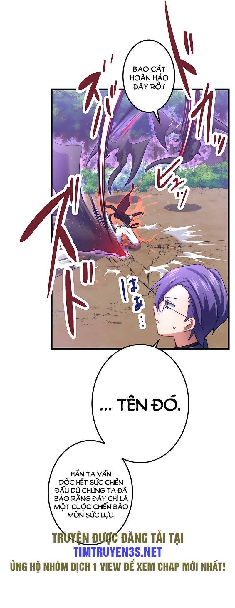 saikyou inyoushi no isekai tenseiki chapter 46 20