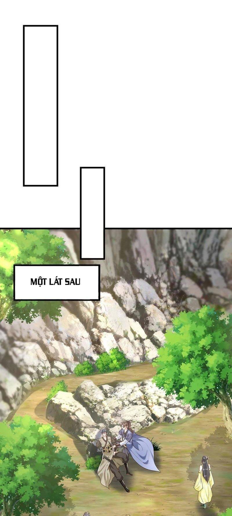 ta trở về từ thế giới tu tiên chapter 203 1