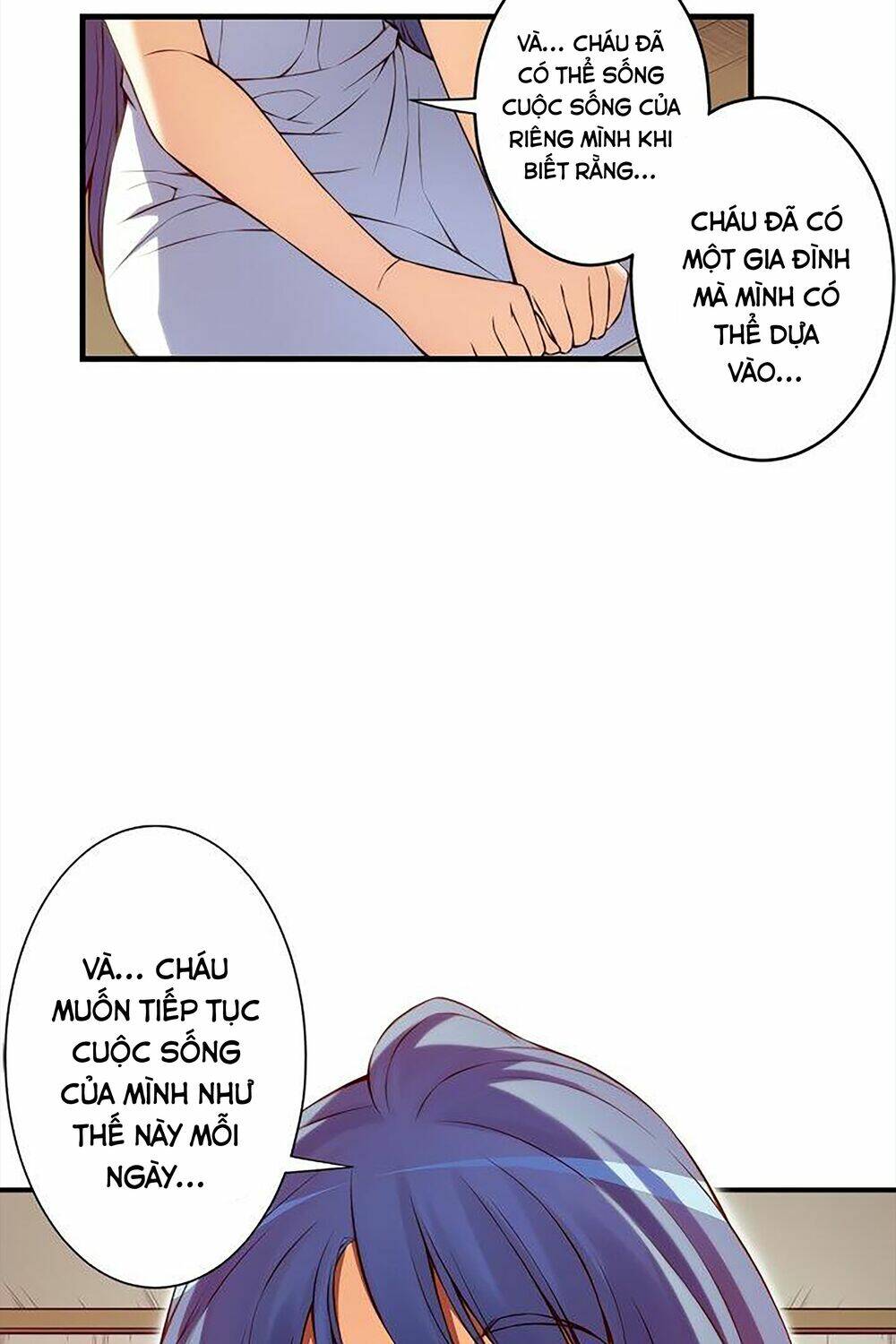 cohabitation with the fiancee chapter 80 20