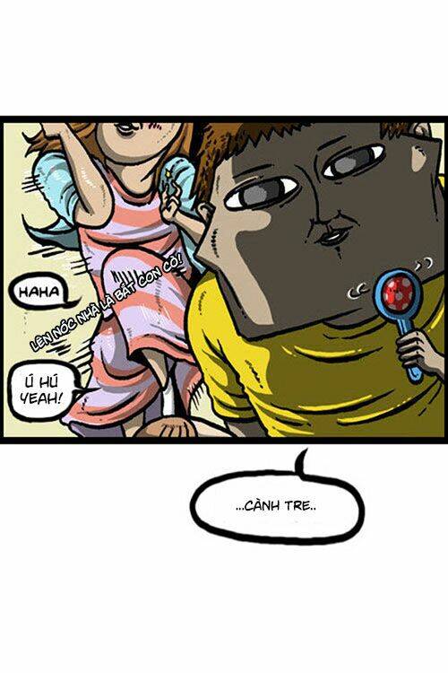 tiếng gọi con tim chapter 41 15