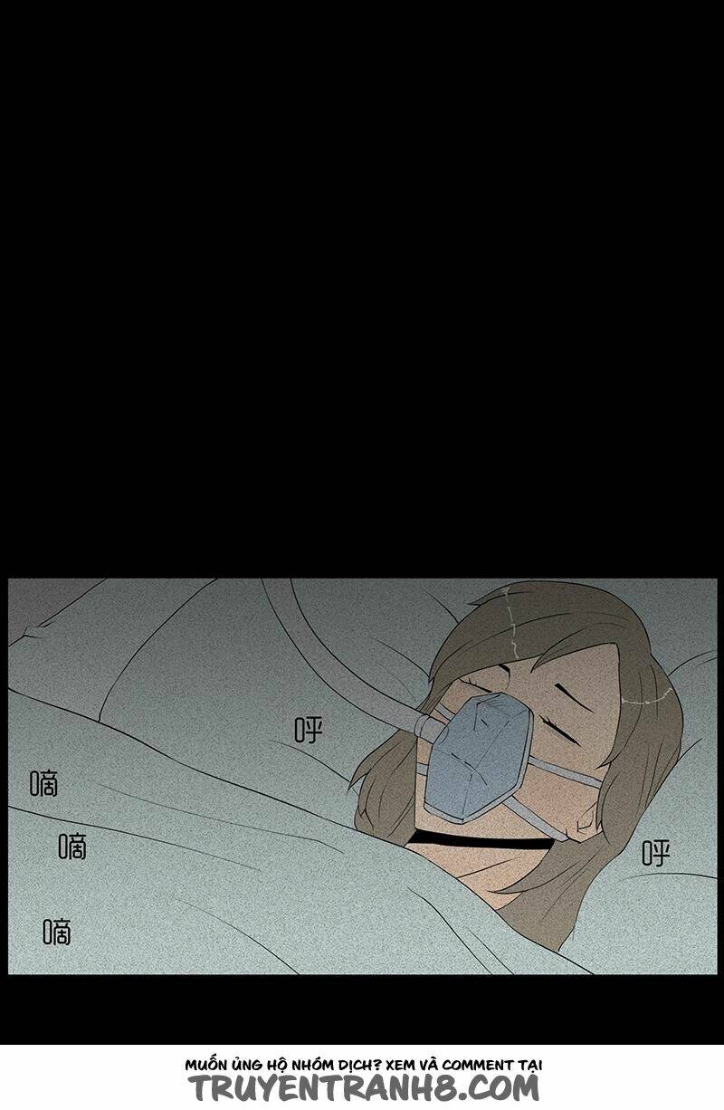 kinh dị đêm khuya chapter 25 23