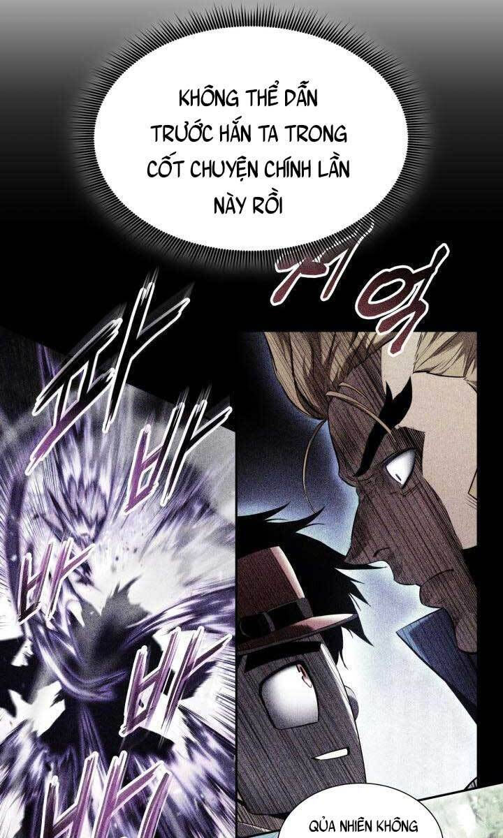 huyền thoại game thủ - tái xuất chapter 85 126