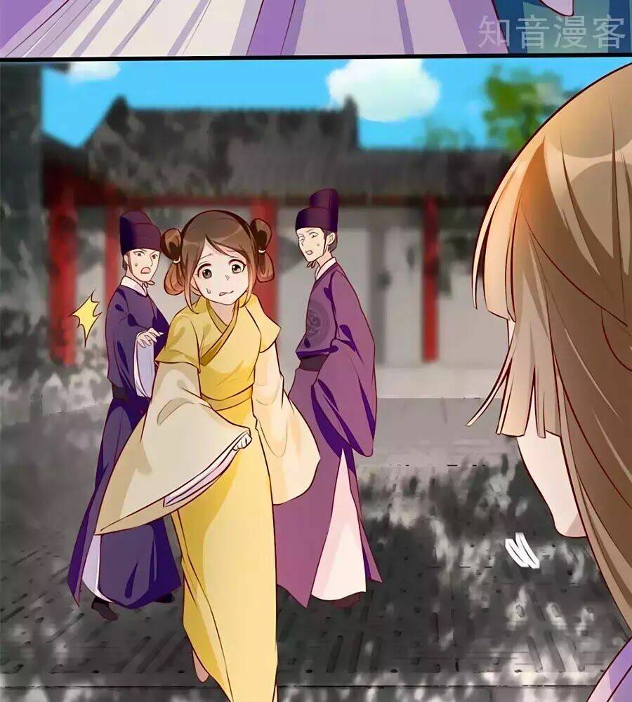 gian phi như thử đa kiều chapter 25 65