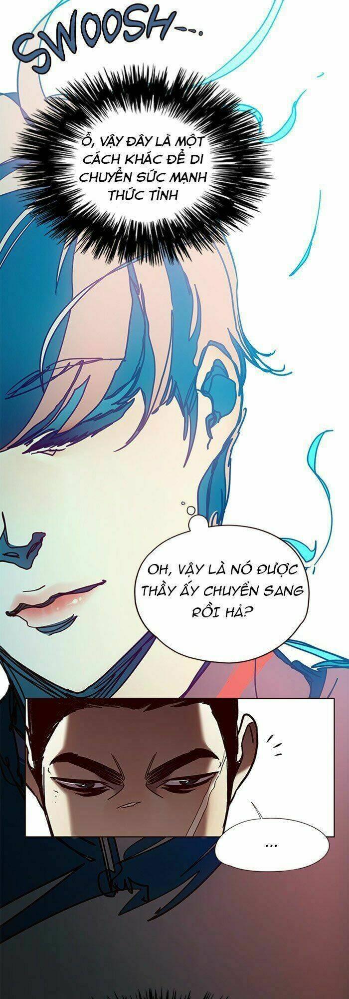 biến thân thành mèo chapter 75 48
