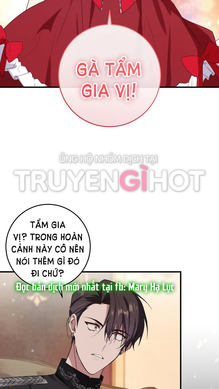 hãy nếm và nuốt đi nào chapter 12.2 5