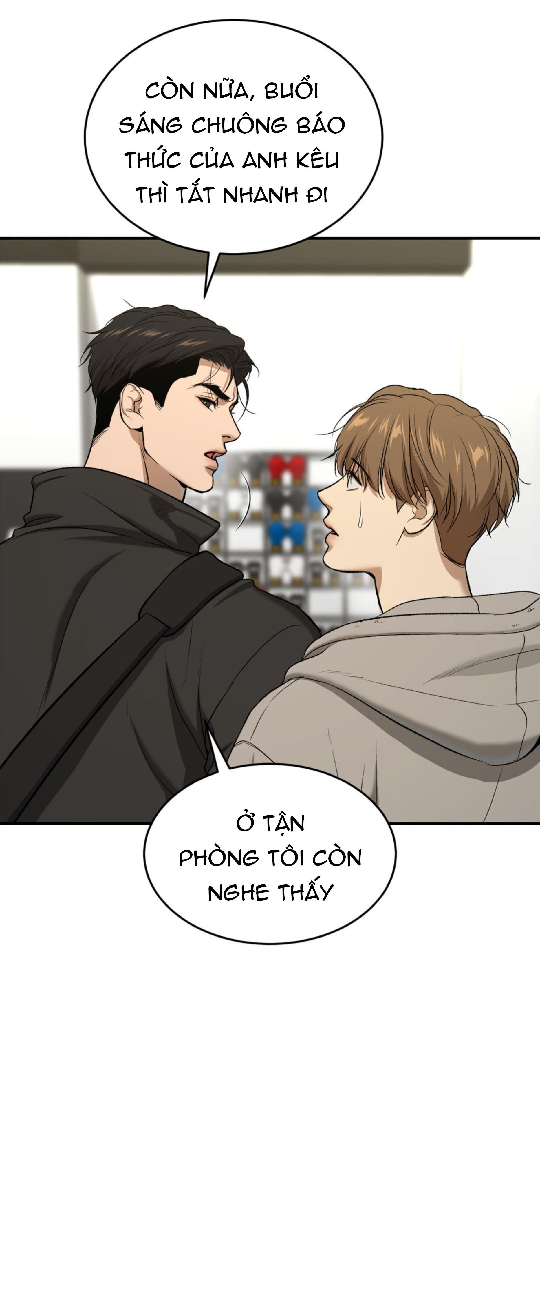 điềm rủi chapter 31 48