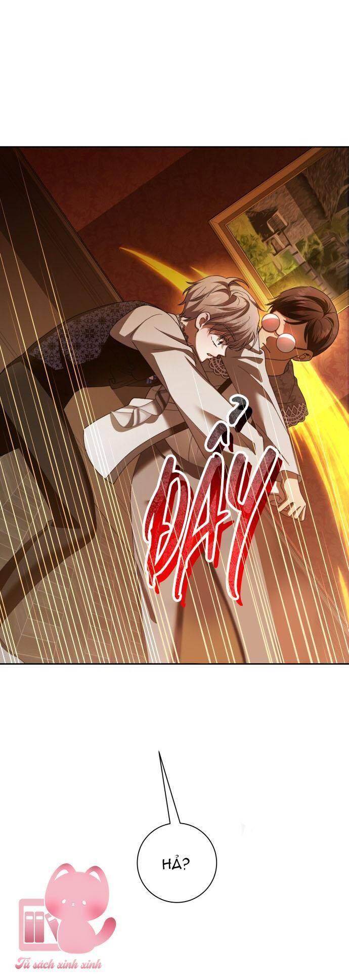 tôi muốn trở thành cô ấy chỉ một ngày chapter 128 95