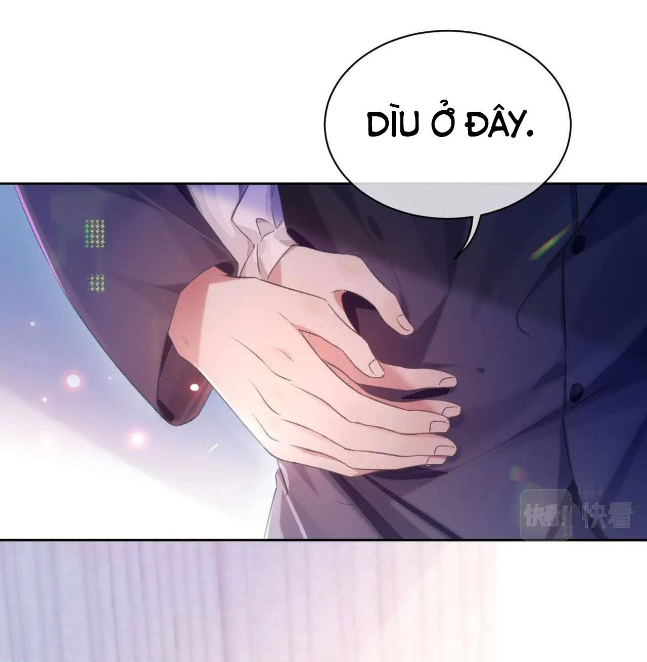 xin hãy ly hôn chapter 3 5