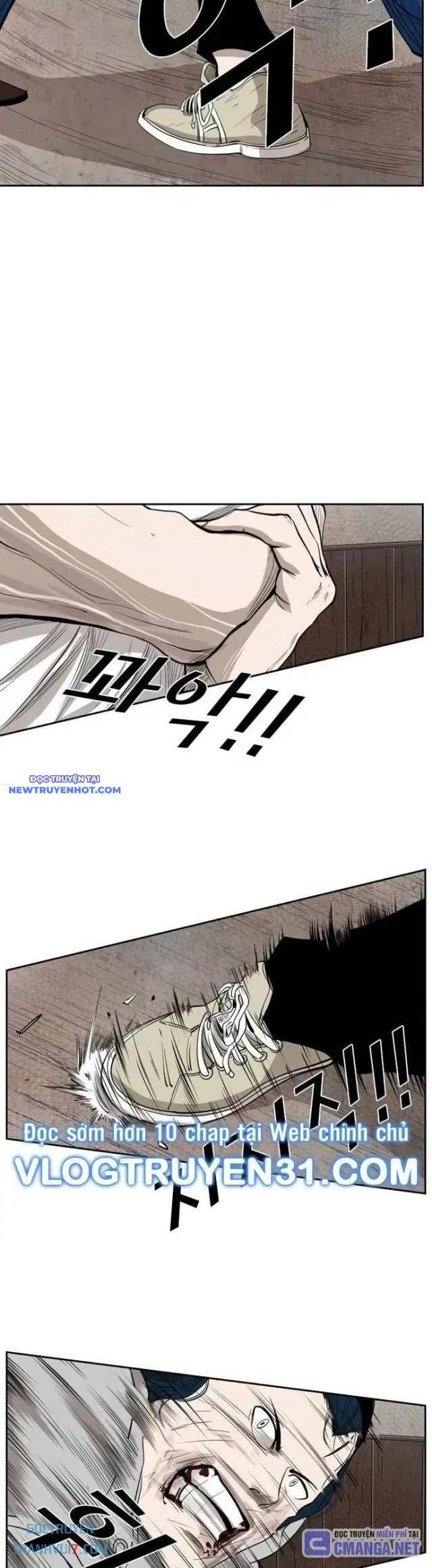 shark - cá mập chapter 113 52