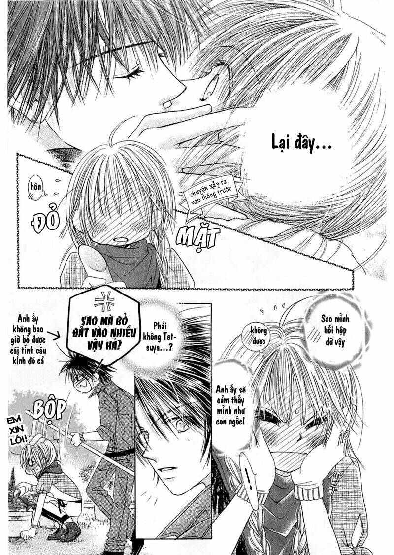 heaven company chapter 3 9