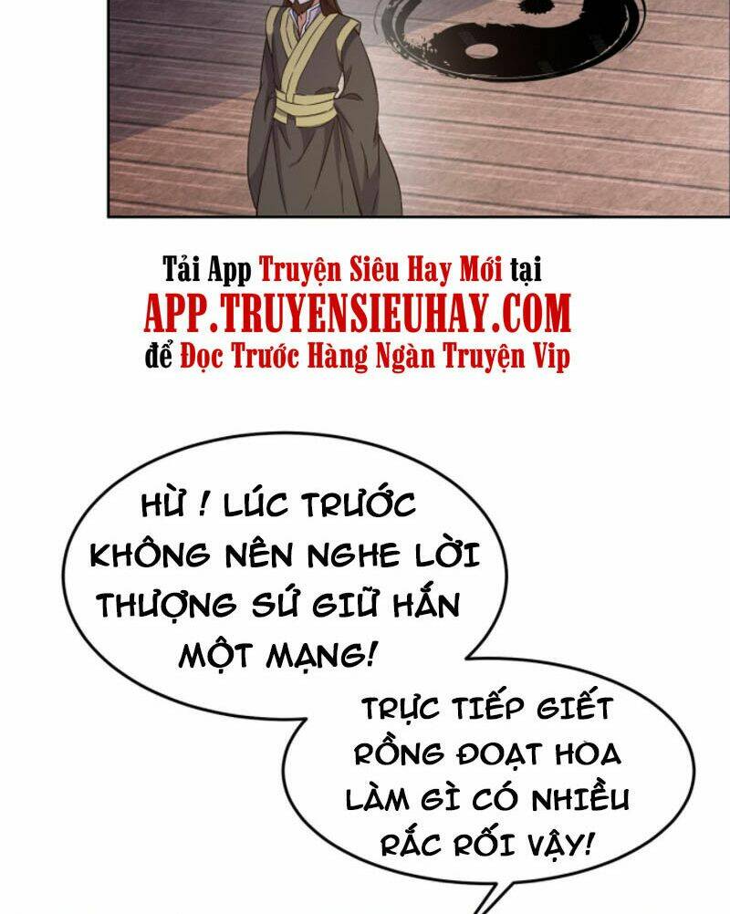 thôn phệ một thế giới tu tiên chapter 123 14