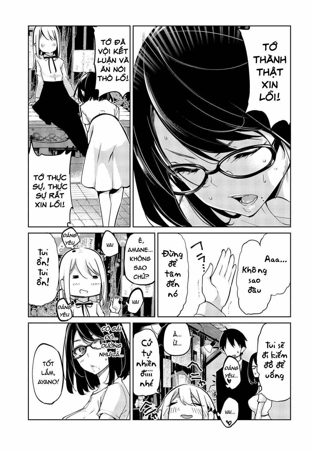 jiangshi kaitan blood chapter 46 12