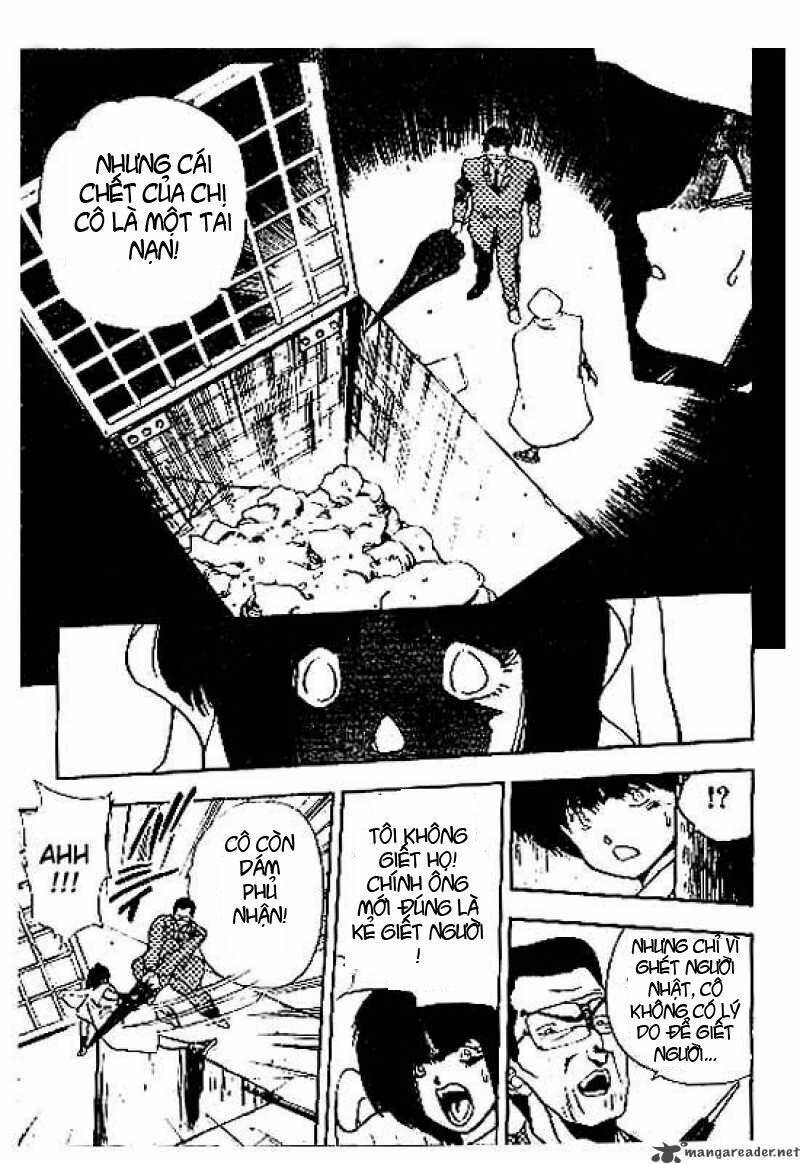 3x3 eyes chapter 94 19