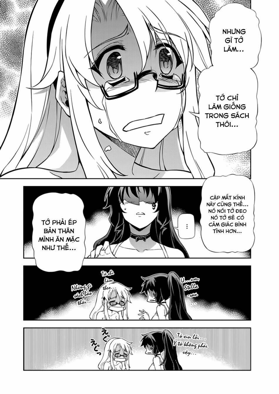 freezing chapter 155 24