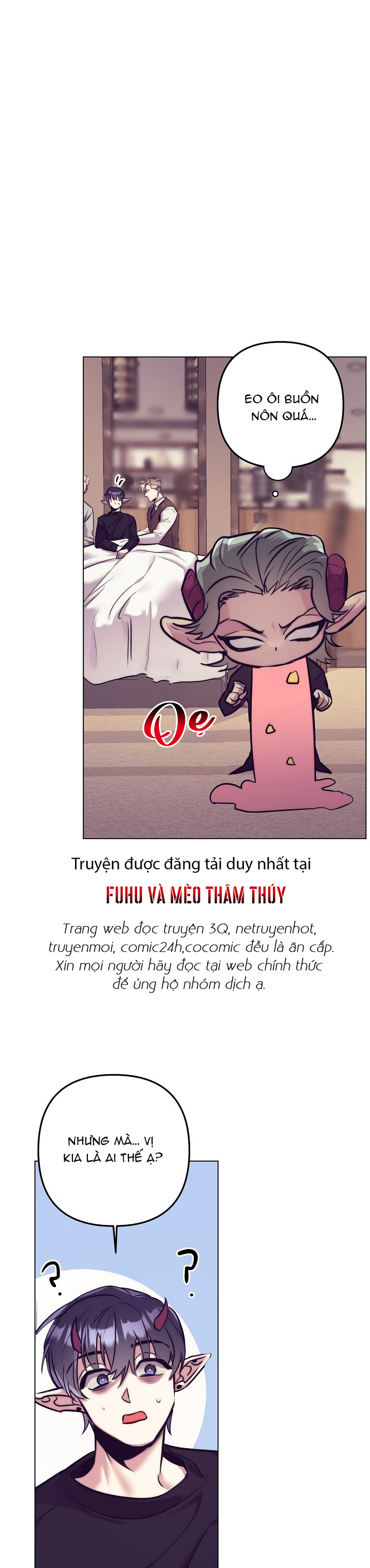 thiên thần và ác ma chapter 8 8