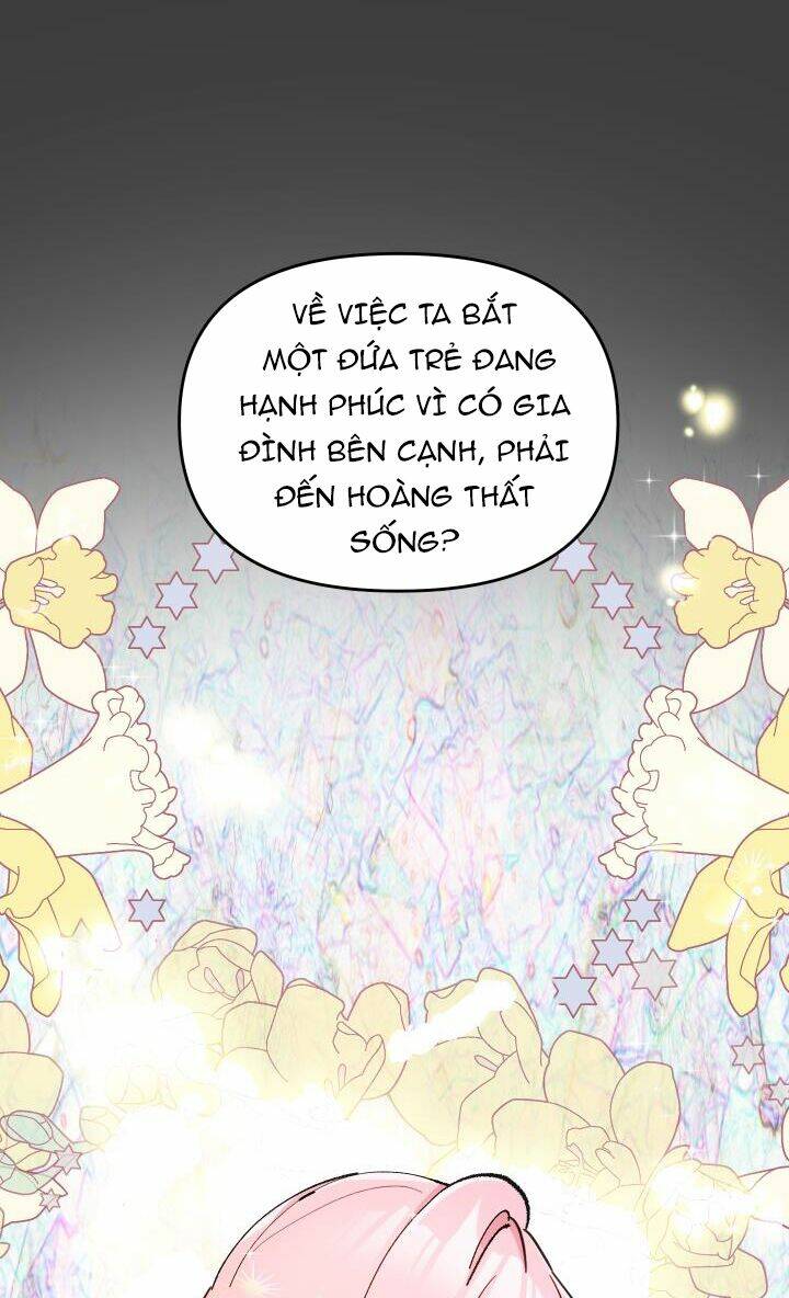 hoàng hậu bé bỏng chapter 40.1 35