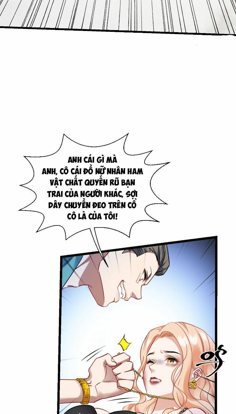 Bỏ Làm Simp Chúa, Ta Có Trong Tay Cả Tỉ Thần Hào chapter 2.1 22