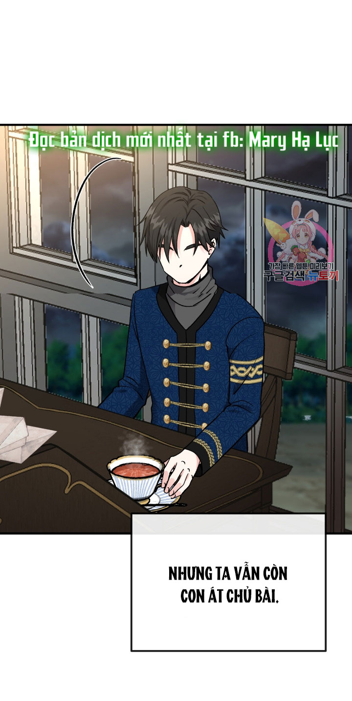 trở thành vợ thái tử quái vật chapter 8.2 13
