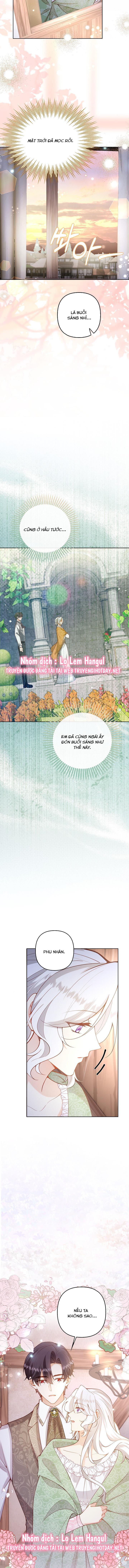 tôi sẽ nuôi dưỡng hai đứa con của nam chính chapter 48 4