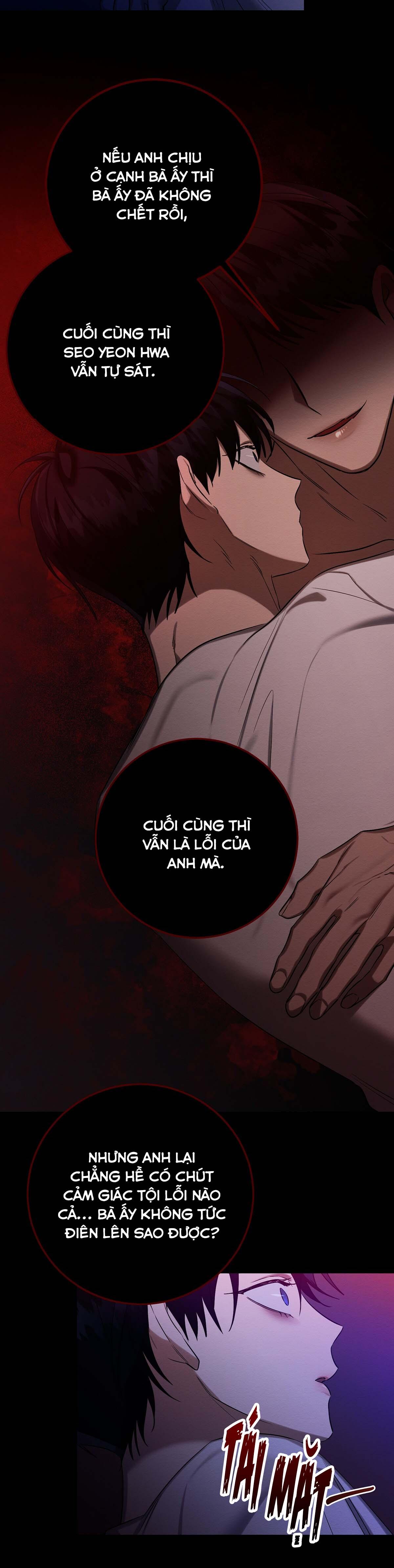 vòng xoáy của ác ma chapter 26 76