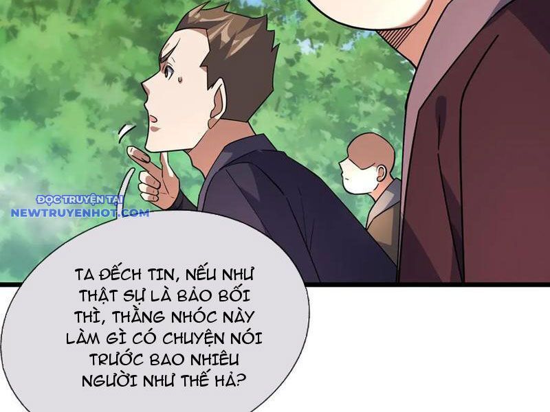 ngủ say vạn cổ: xuất thế đẩy ngang chư thiên chapter 57 29