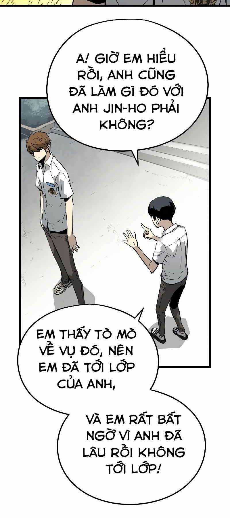 The Breaker 3: Quyền Năng Vô Hạn chapter 3 89