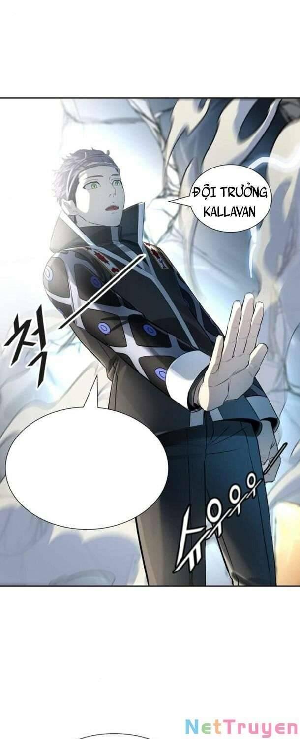 tòa tháp bí ẩn 2 chapter 523 37