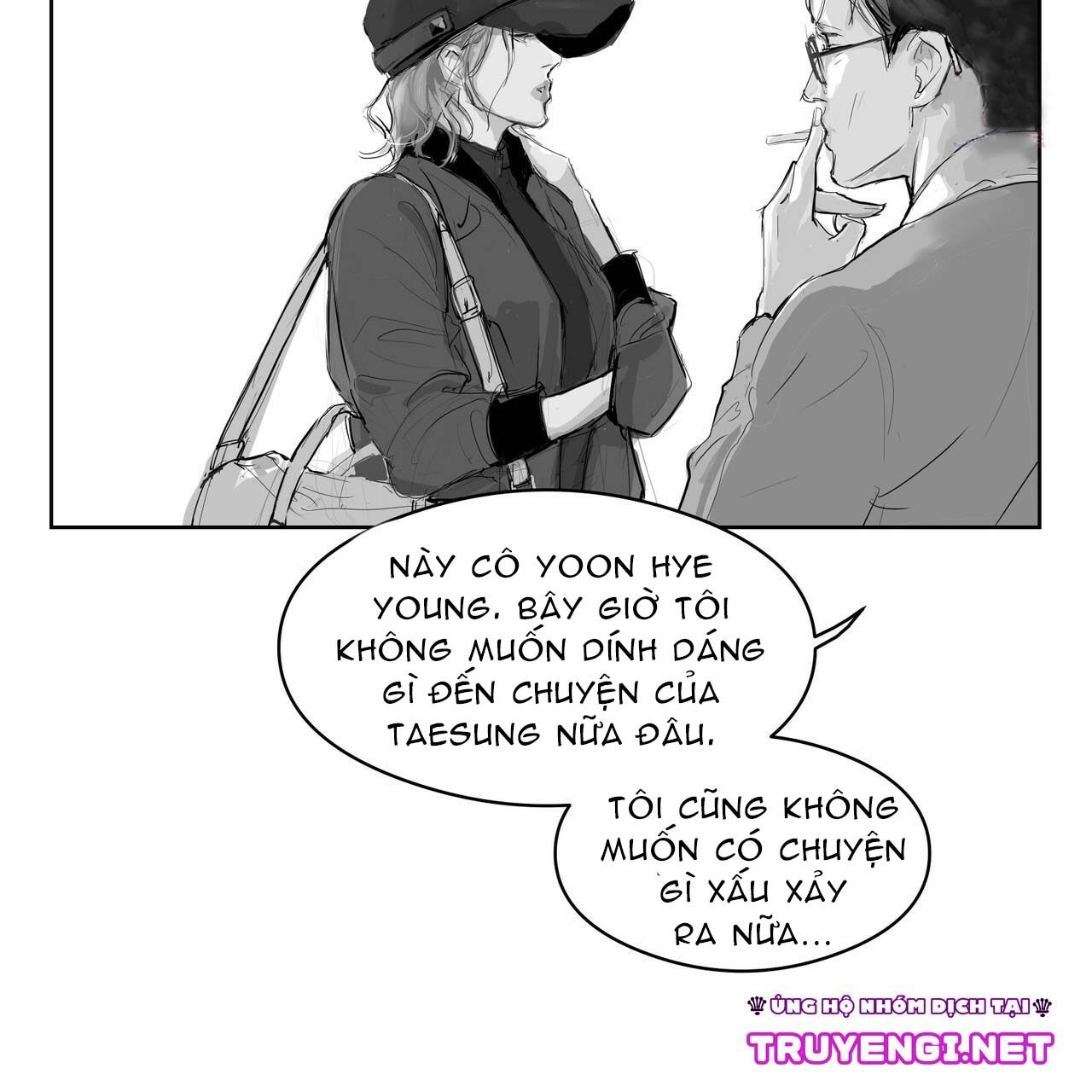 vật bị đánh mất chapter 19 10