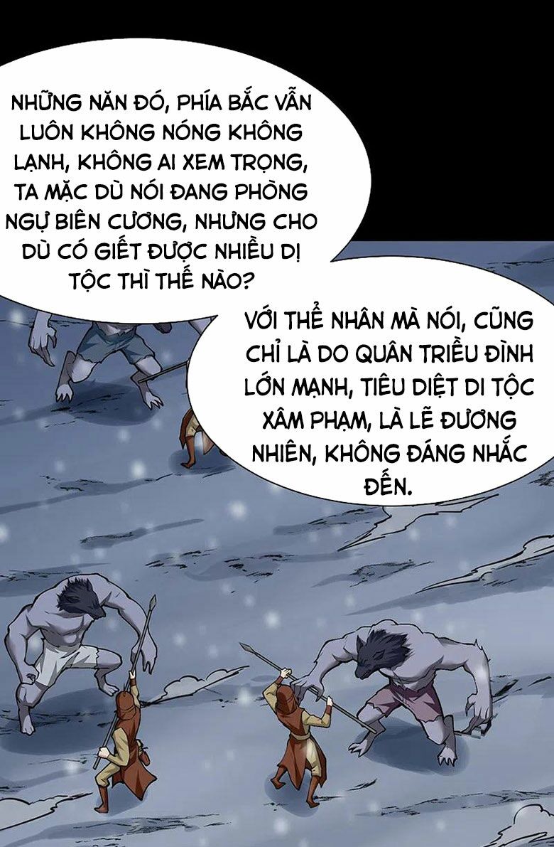 võ đạo độc tôn chapter 348 1