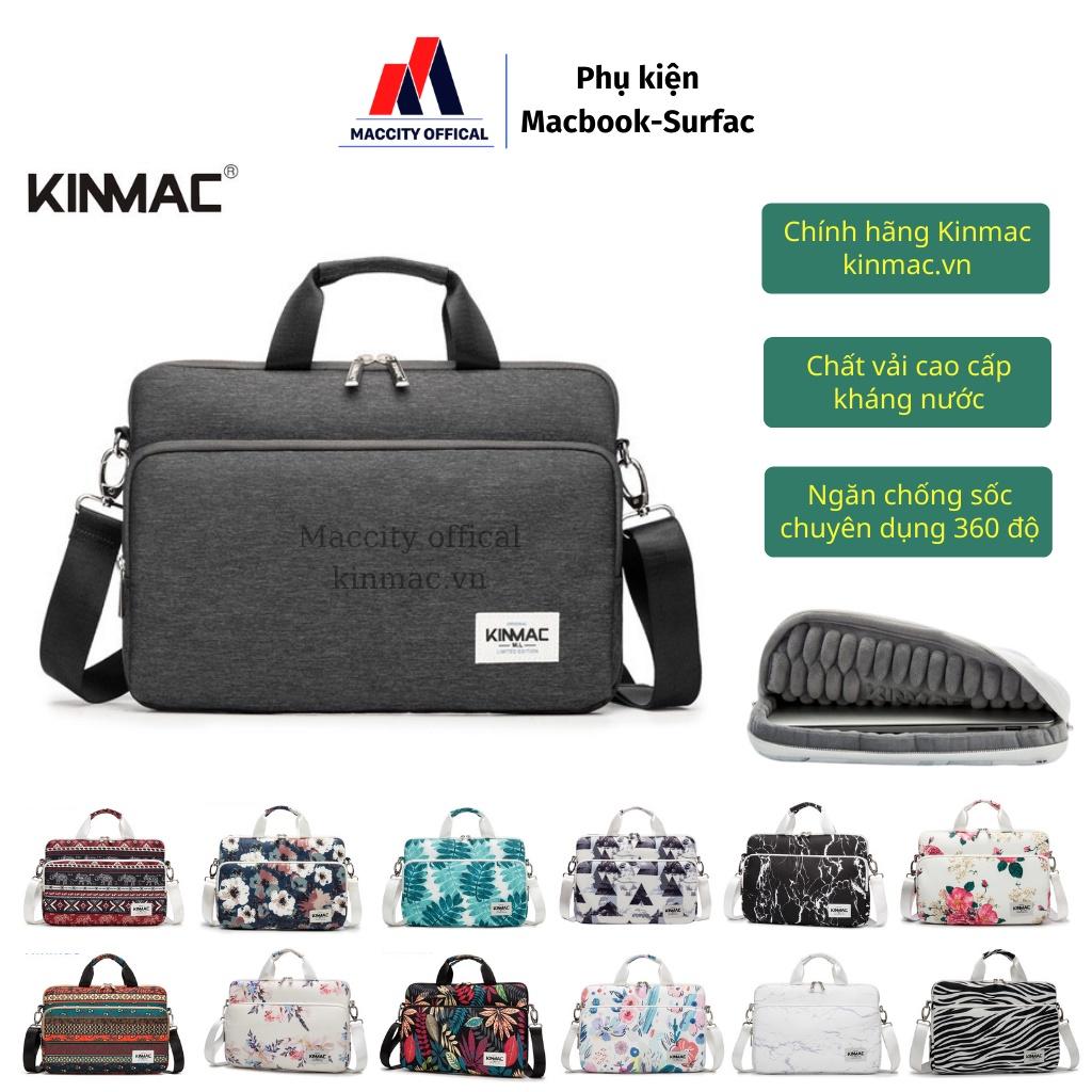 Túi đựng laptop chống sốc , túi đựng macbook/surface chống sốc, chống nước KINMAC-KM02