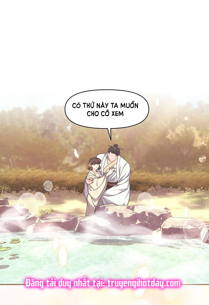 Căn Nhà Của Hồ Ly chapter 14.2 - Trang 19