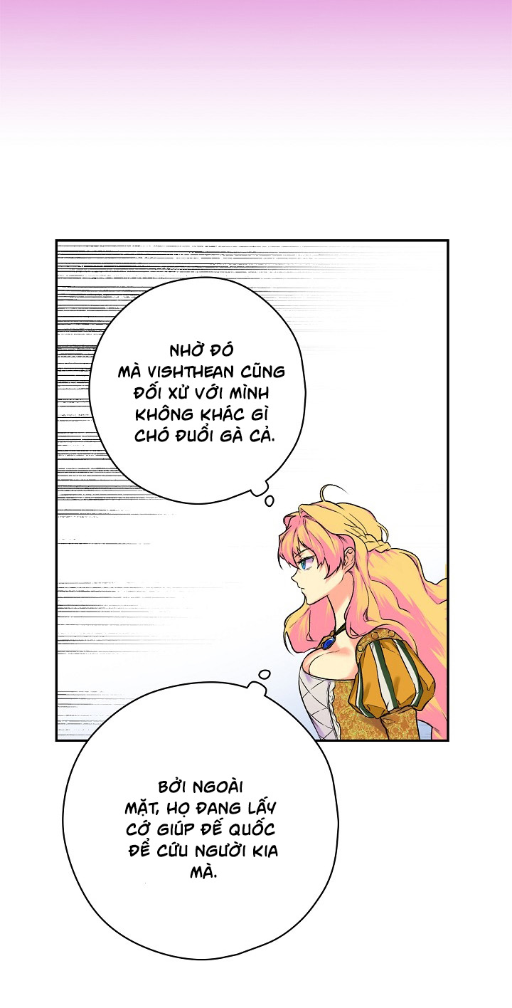 tiểu thư bí ẩn chapter 1 25