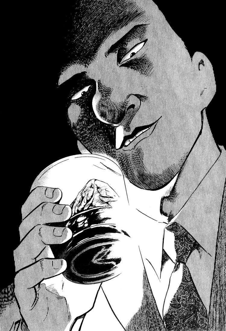 old boy chapter 35 4