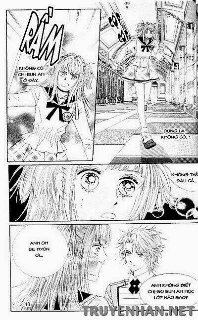 viên đạn tình yêu chapter 5 50