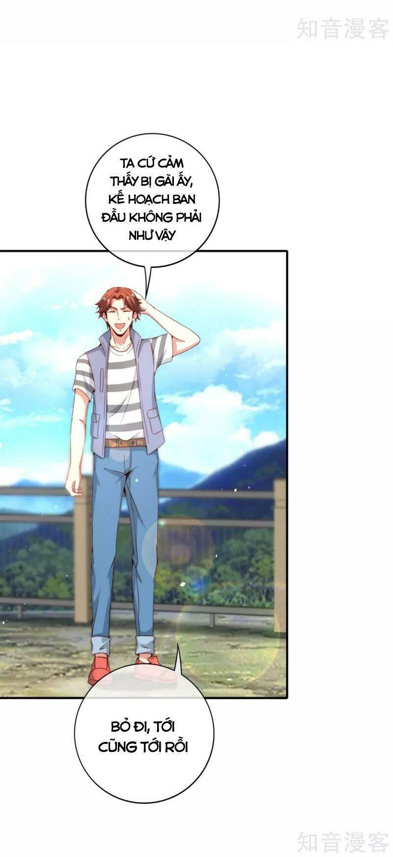 vòng bạn bè mạnh nhất của tiên giới chapter 109 8