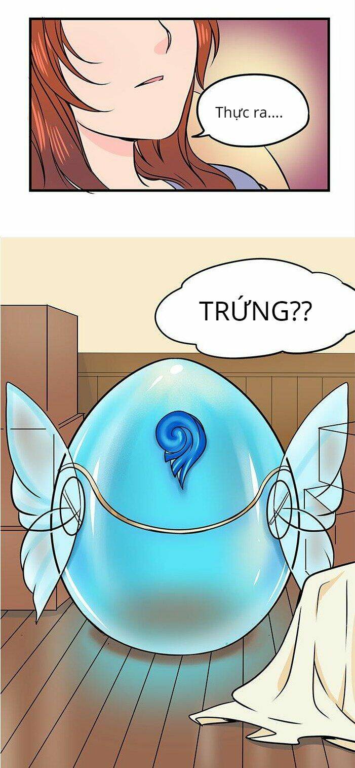 chàng trai từ quả trứng chapter 20 15