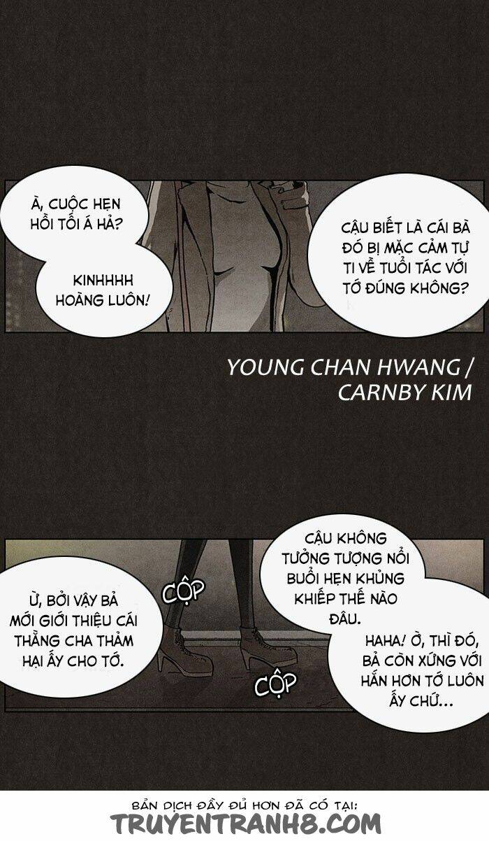 đứa con của quỷ dữ chapter 33 8