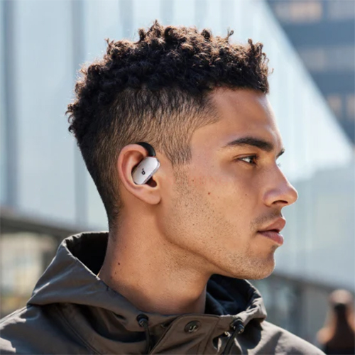 Tai nghe Bluetooth True Wireless Open-ear Anker Soundcore V40i A3878 - Hàng chính hãng