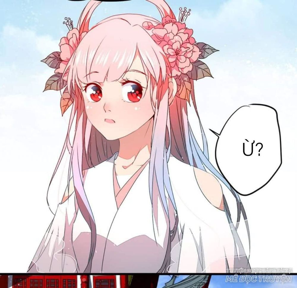 xuyên qua cứu mỹ nam ở thế giới phong thần chapter 11 16