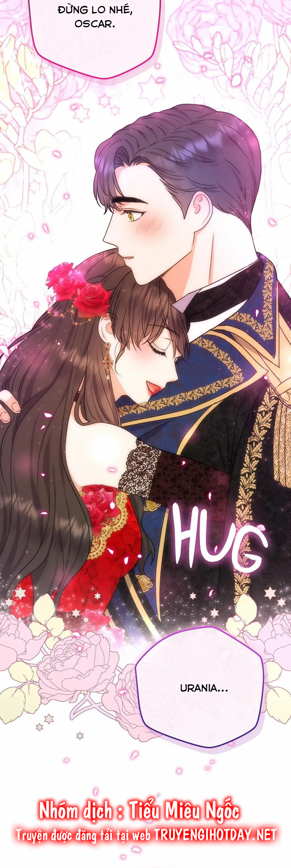 từ hầu gái tôi đã trở thành hoàng hậu chapter 53 27