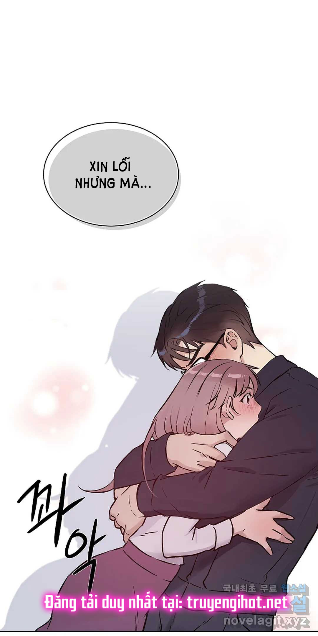 [18+] công tư phân minh chapter 50.1 17