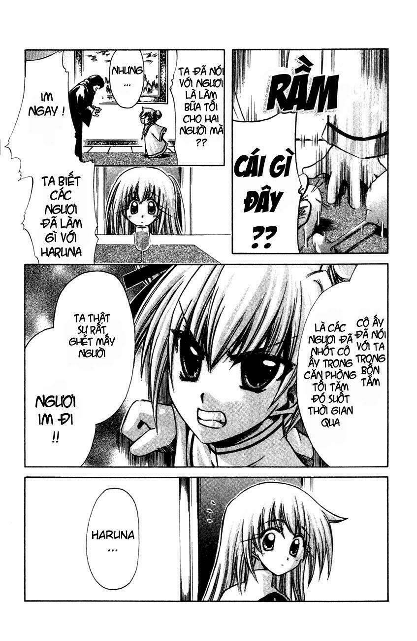 watashi no messiah-sama chapter 17 14