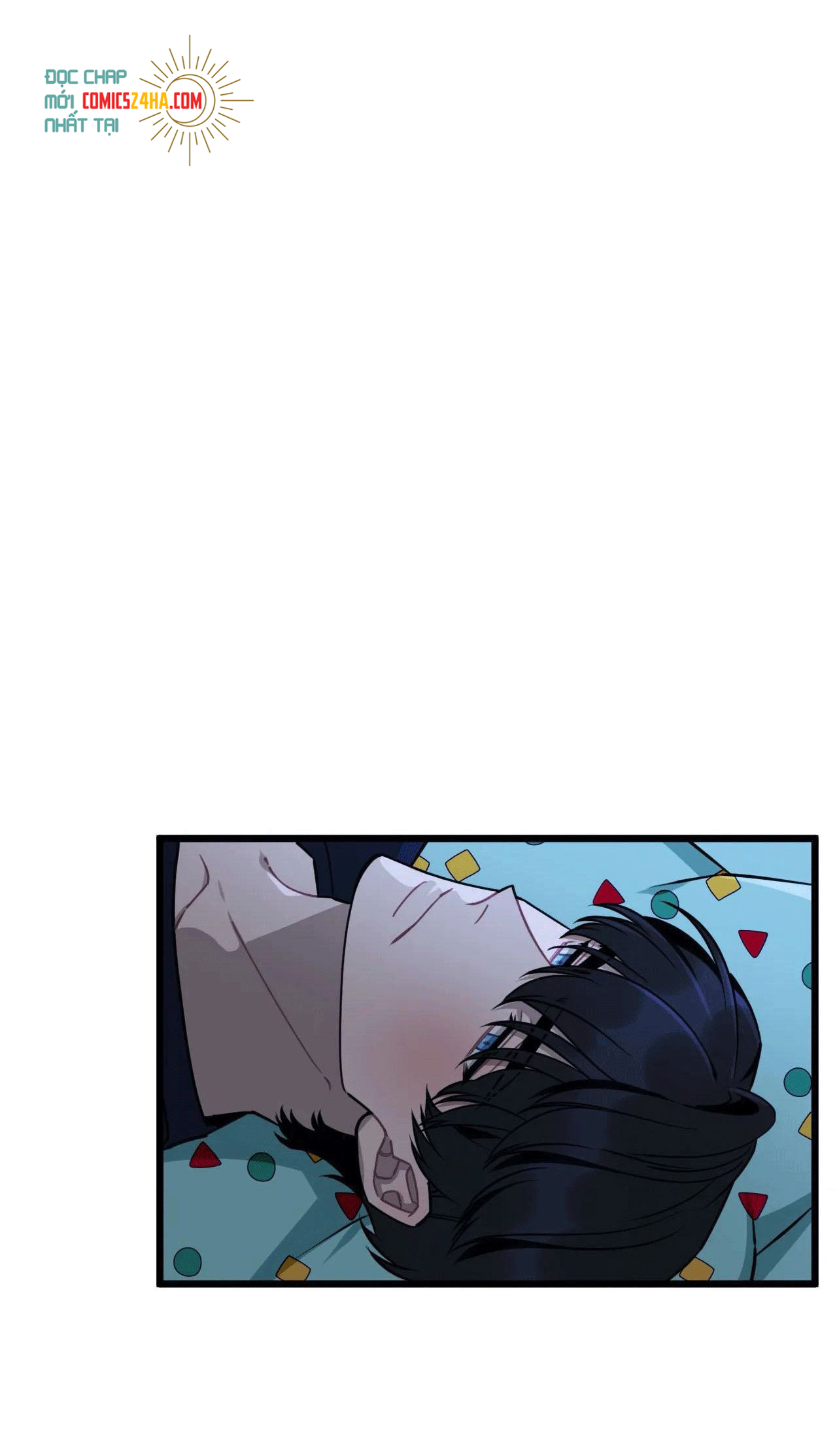 điều ước của cậu là mệnh lệnh của tớ chapter 9 43