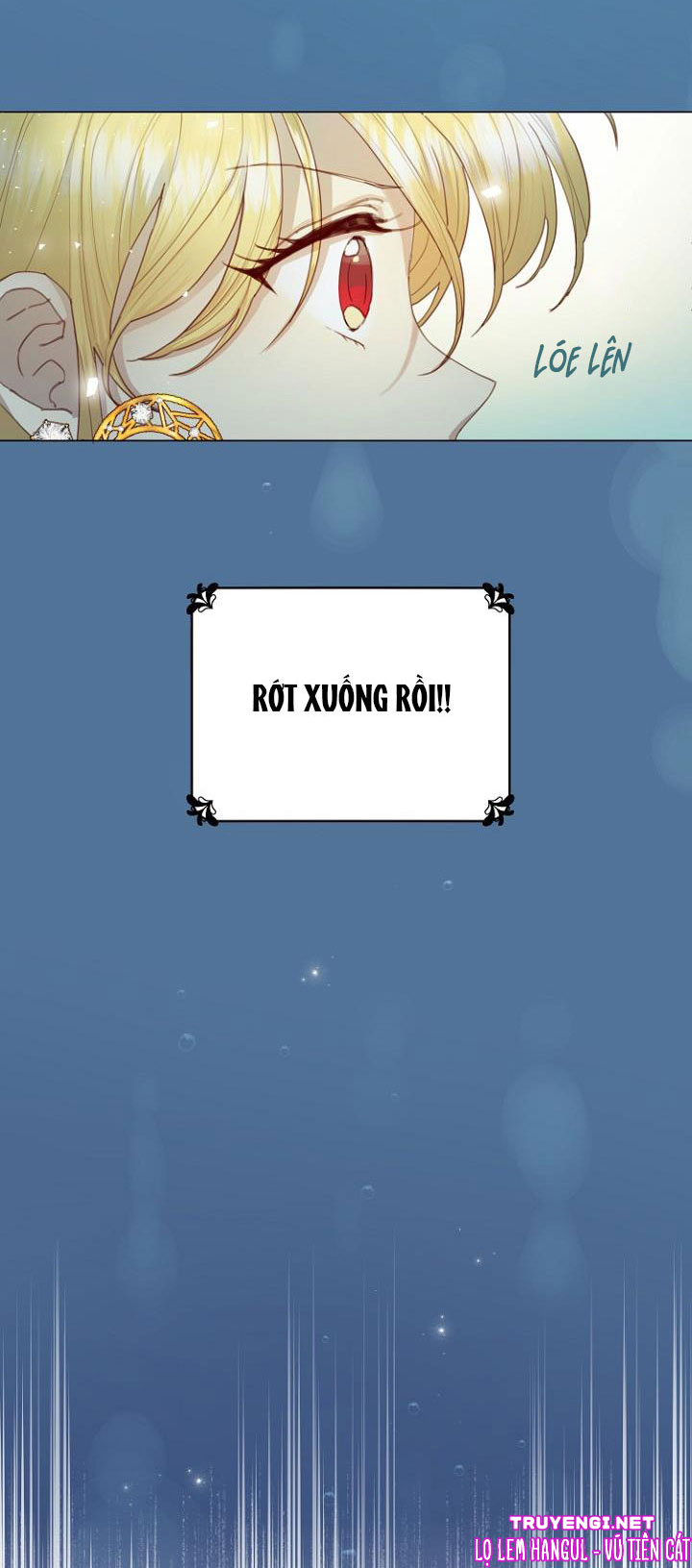 mối tình lãng mạn với kẻ phản diện chapter 4 56