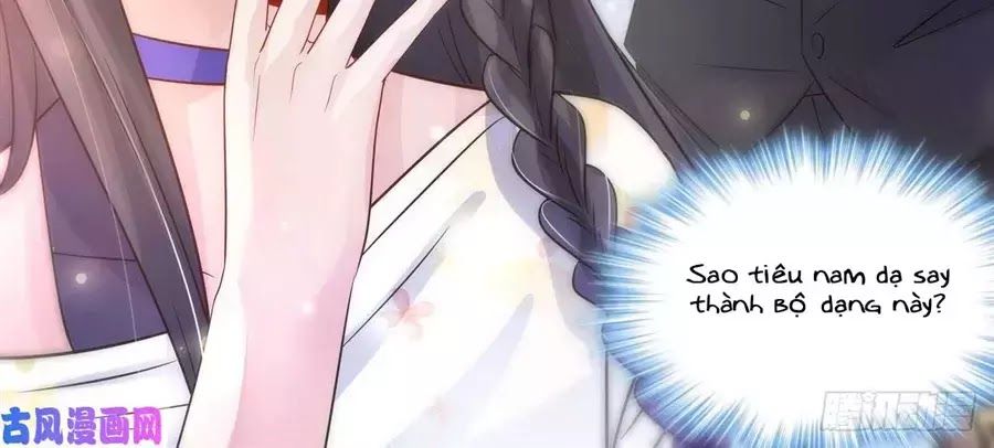 tổng tài hàng tỉ quấn lấy tôi: hôn ước giá trên trời chapter 110 28