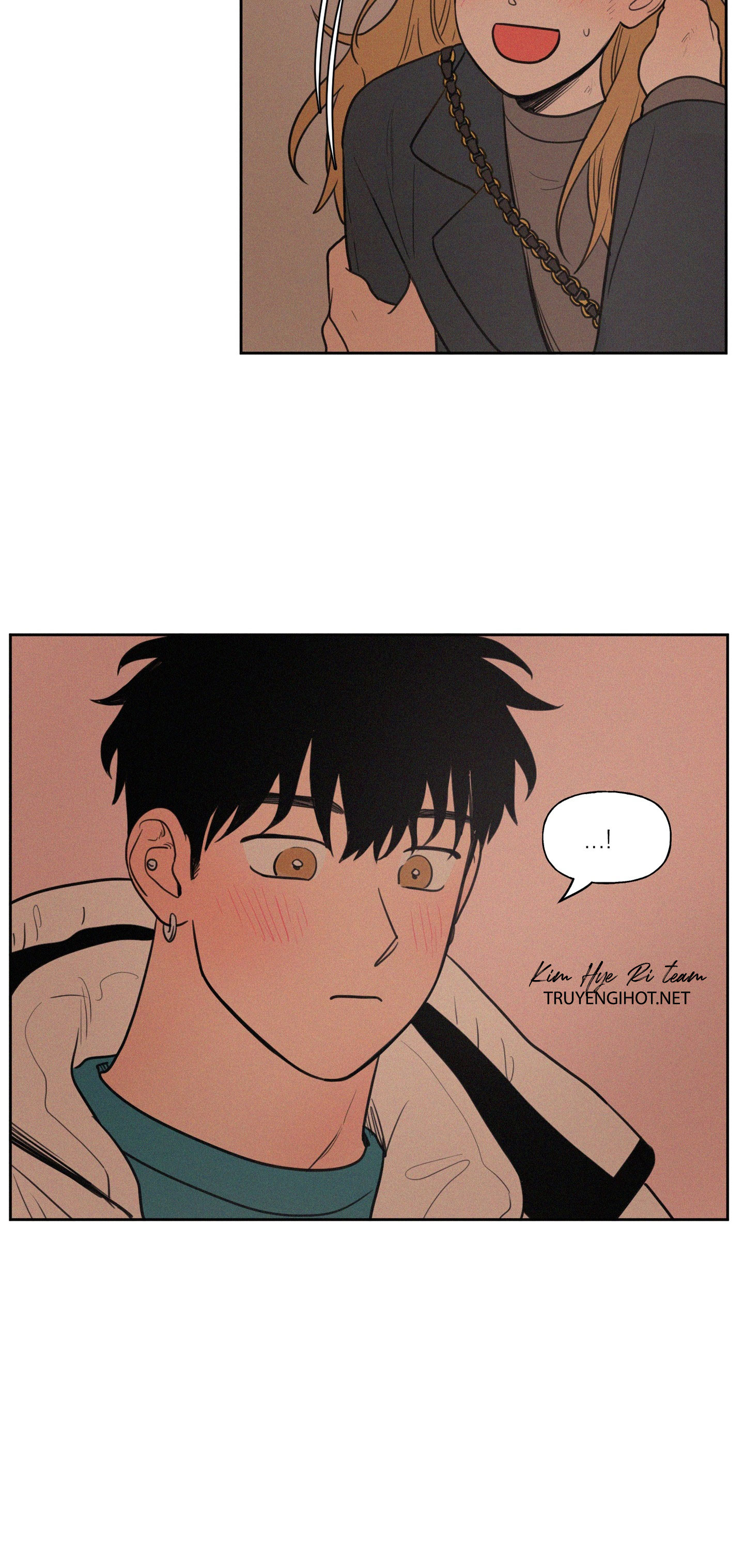 lý do yêu phải thằng bạn thân chapter 54 18