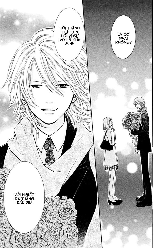 momoiro heaven chapter 15 30