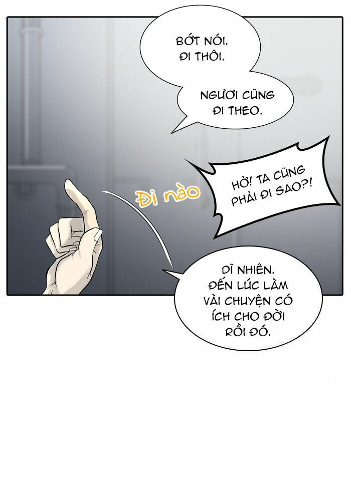 tòa tháp bí ẩn 2 chapter 311 13